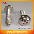 Stainless Steel Screws